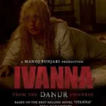 IVANNA FROM THE DANUR