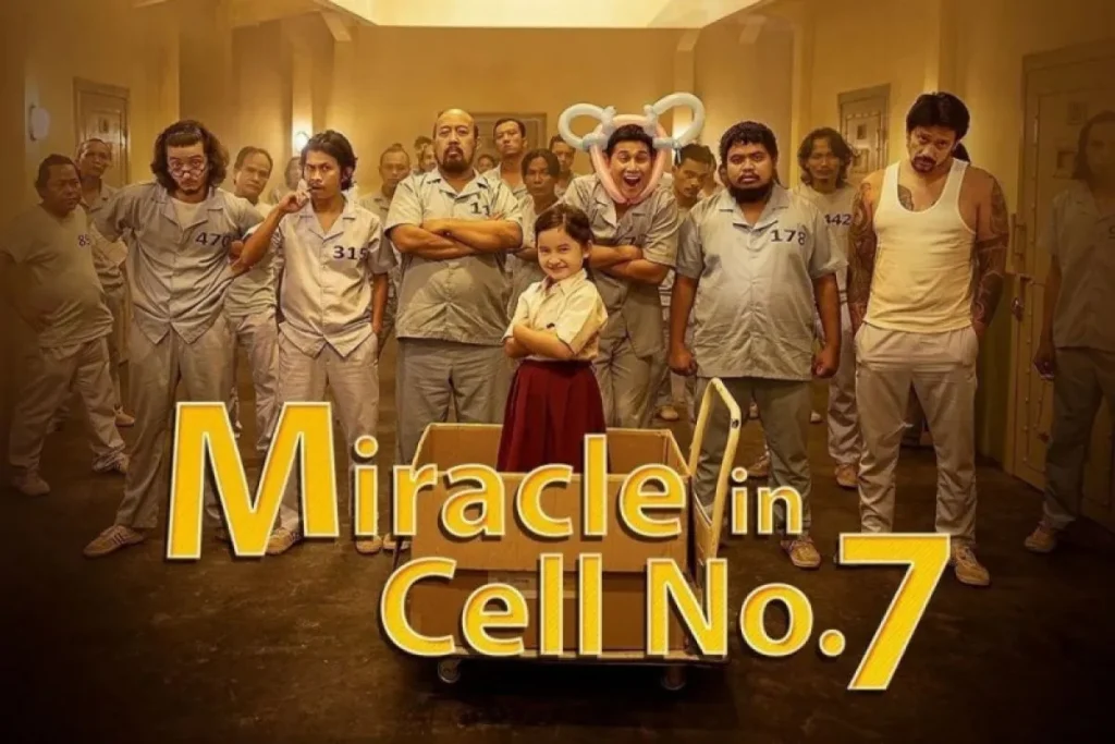 FILM TERBAIK DAN TERHARU